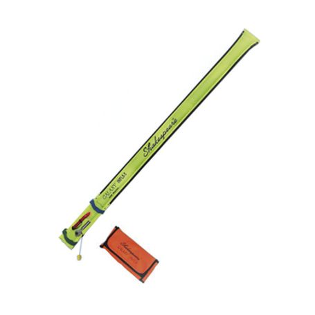 Antena Marina Inflable Para Uso En Casos De Emergencia.