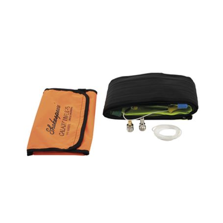 Antena Marina Inflable Para Uso En Casos De Emergencia.