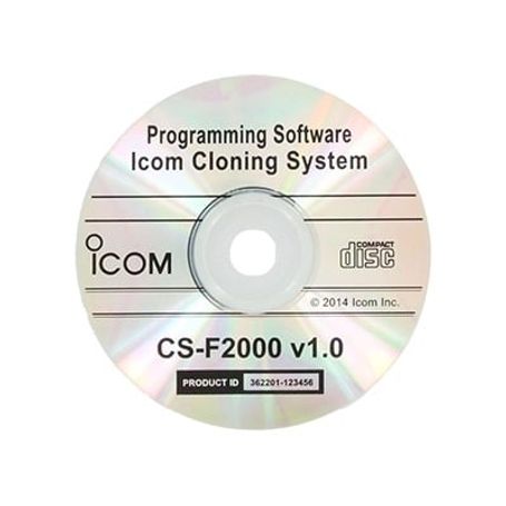 software de programación para icf10002000 serie analógica 