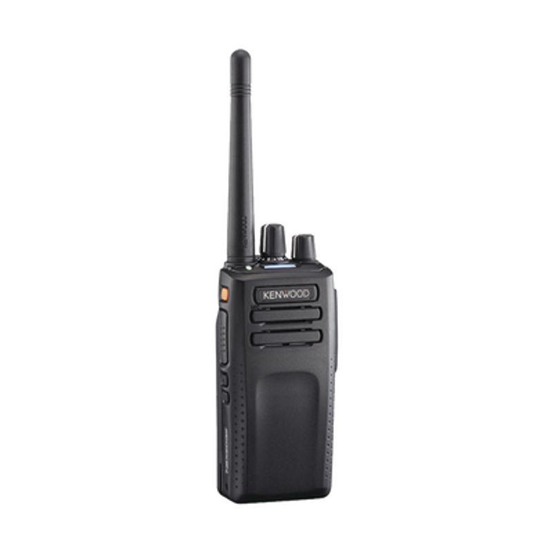 Radio Portátil Vhf 136174 Mhz 64 Canales Digital Nxdndmranálogo Gps Bluetooth Ip67 2 Pines Inc. Bateriaantenacargadorclip.