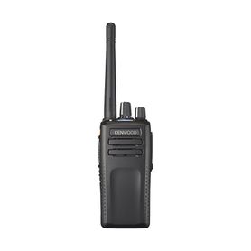 radio portátil vhf 136174 mhz 64 canales digital nxdndmranálogo gps bluetooth ip67 2 pines inc bateriaantenacargadorclip137432