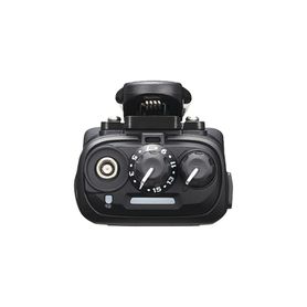 radio portátil vhf 136174 mhz 64 canales digital nxdndmranálogo gps bluetooth ip67 2 pines inc bateriaantenacargadorclip137432