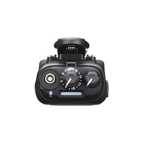 Radio Portátil Vhf 136174 Mhz 64 Canales Digital Nxdndmranálogo Gps Bluetooth Ip67 2 Pines Inc. Bateriaantenacargadorclip.