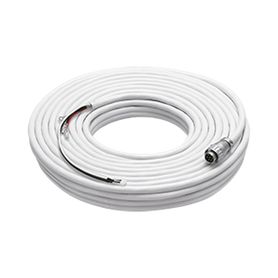 cable de 20mts para conexión de radar mr101riie 