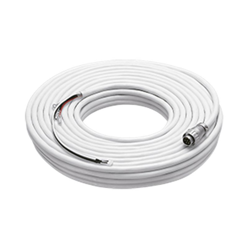 Cable De 20mts Para Conexión De Radar Mr101riie 