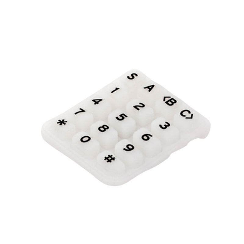 Botonera 16 Teclas P/nx1200/1300dk3/nk3
