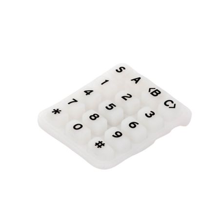Botonera 16 Teclas P/nx1200/1300dk3/nk3