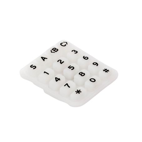 Botonera 16 Teclas P/nx1200/1300dk3/nk3