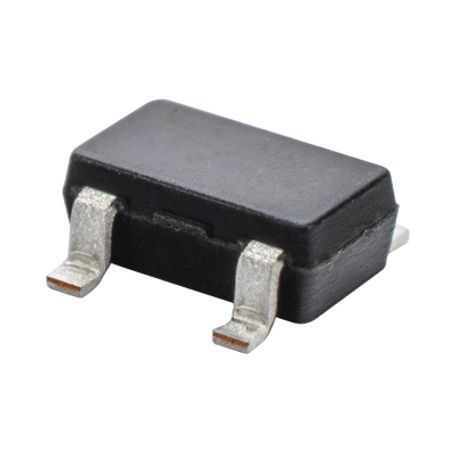 Circuito Integrado Ic341 (reset) Para Icm25