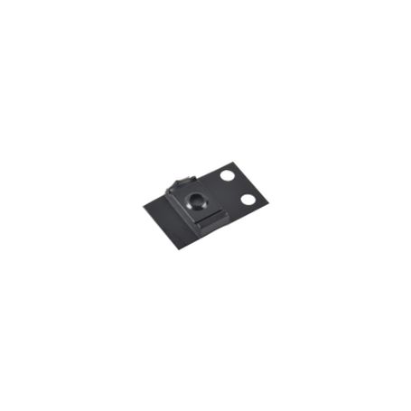 Circuito Integrado Eeprom Con Reloj De Alta Velocidad Para El Radio Thd72