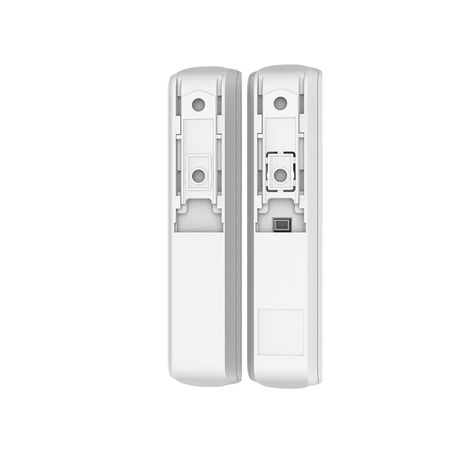 Ajax  Doorprotectw  Detector Magnético De Apertura Inalámbrico. Color Blanco