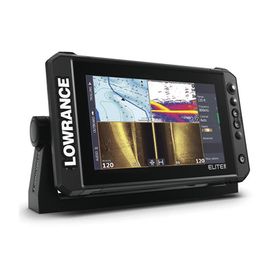 pantalla de navegación elite fs  de 9 no incluye transductor201696