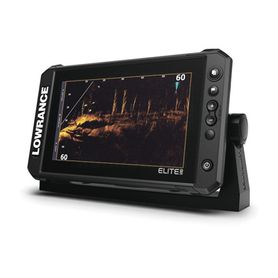 pantalla de navegación elite fs  de 9 no incluye transductor201696