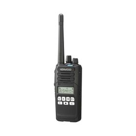 radio portátil vhf 136174 mhz digital nxdnanalógico intrinsecamente seguro 5 watts 260 canales 9 teclas roaming encriptación gp