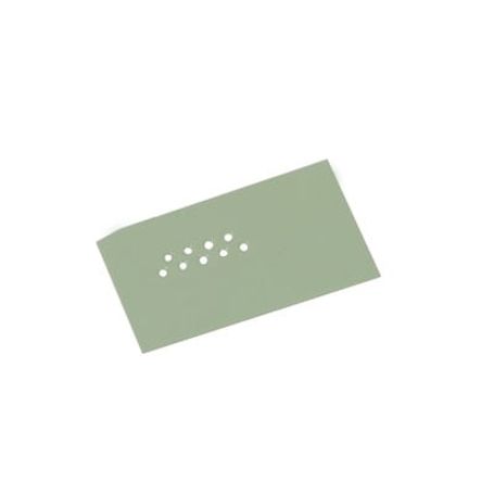 9 Pin Hoja De Programacion / Bocinamicrofono Con Cable Terminal Icom Icf50 Y Ifc60