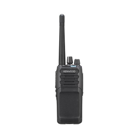 Radio Portátil Uhf 450520 Mhz Digital Dmranalógico Intrinsecamente Seguro 5 Watts 64 Canales Roaming Encriptación Gps Inc. Anten