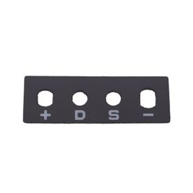 etiqueta term d accesorios pnx5000210985