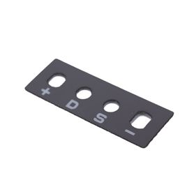 etiqueta term d accesorios pnx5000210985