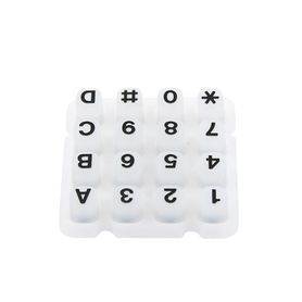 teclado pkmc3220162