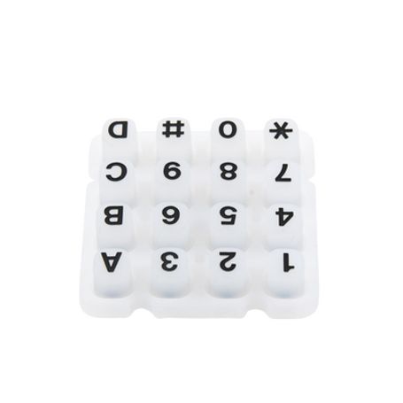 Teclado P/kmc32