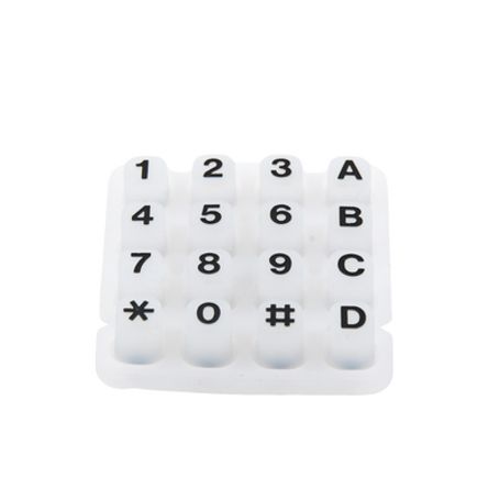 Teclado P/kmc32