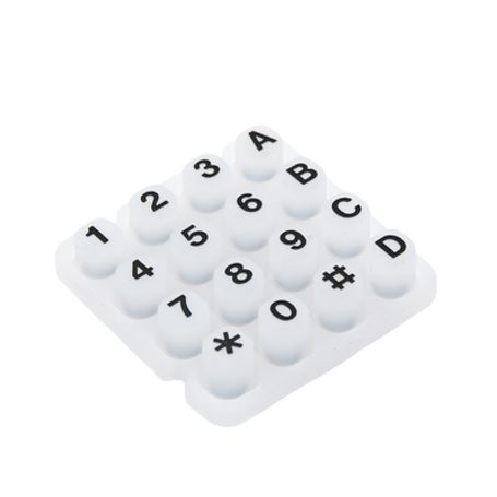 Teclado P/kmc32
