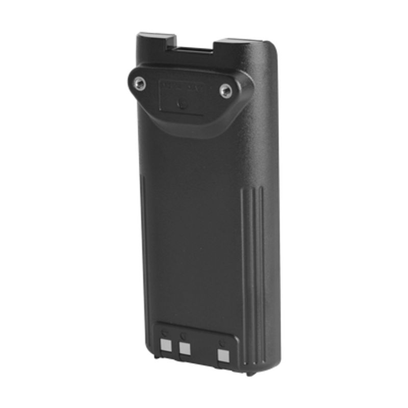 Bateria De Nimh Capacidad 7.2v/1650mah (typ.1480mah) Para Radios Ica24/6 F3gs/3gt F4gs/4gt F30gs/30gt F40gs/40gt F11/11s F21/21s