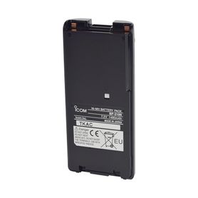 bateria de nimh capacidad 72v1650mah typ1480mah para radios ica246 f3gs3gt f4gs4gt f30gs30gt f40gs40gt f1111s f2121s12185