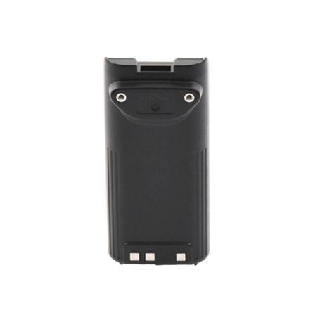 Bateria De Nimh Capacidad 7.2v/1650mah (typ.1480mah) Para Radios Ica24/6 F3gs/3gt F4gs/4gt F30gs/30gt F40gs/40gt F11/11s F21/21s