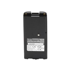 bateria de nimh capacidad 72v1650mah typ1480mah para radios ica246 f3gs3gt f4gs4gt f30gs30gt f40gs40gt f1111s f2121s12185
