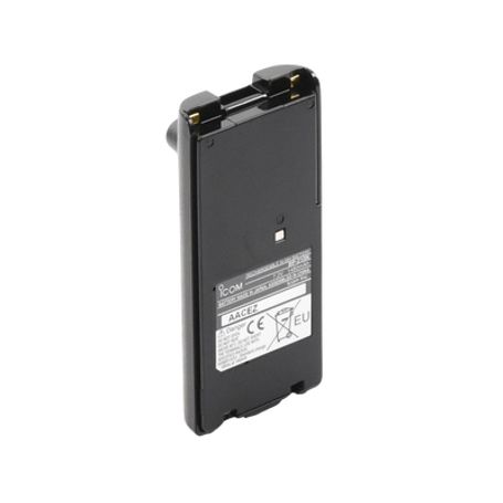 Bateria De Nimh Capacidad 7.2v/1650mah (typ.1480mah) Para Radios Ica24/6 F3gs/3gt F4gs/4gt F30gs/30gt F40gs/40gt F11/11s F21/21s