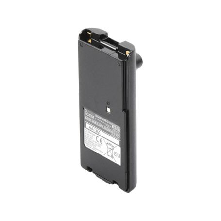 Bateria De Nimh Capacidad 7.2v/1650mah (typ.1480mah) Para Radios Ica24/6 F3gs/3gt F4gs/4gt F30gs/30gt F40gs/40gt F11/11s F21/21s