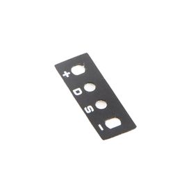 etiqueta term d accesorios pnx500078705