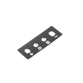 etiqueta term d accesorios pnx500078705
