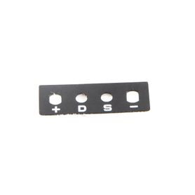 etiqueta term d accesorios pnx500078705