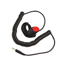 switch de ptt para radio aéreos con accesorio de audio87306