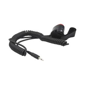 switch de ptt para radio aéreos con accesorio de audio87306