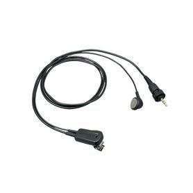 micrófonoaudifono para nxp500k