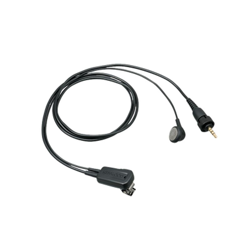 Micrófonoaudifono Para Nxp500k
