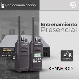 certificación en programación de sistemas digitales kenwood