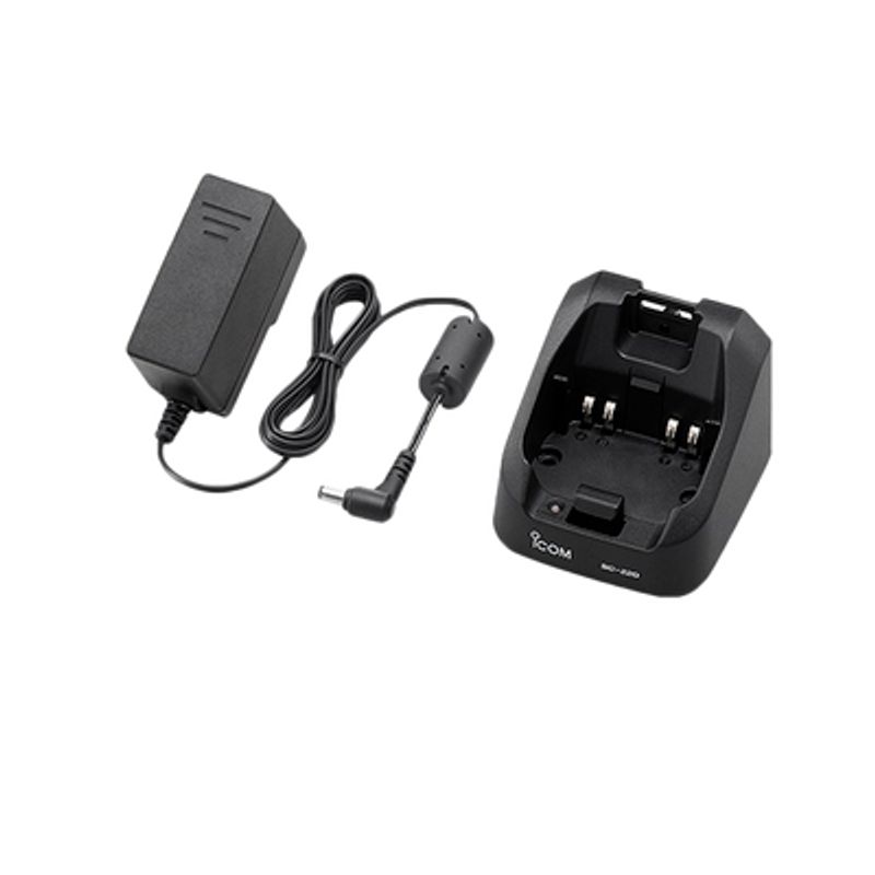 Cargador Rápido Para Bateria Bp285 Incluida En Icm93d.