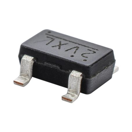 Regulador De Voltaje (ic220) De 3 V Para Icm25 