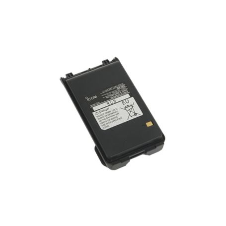 Bateria Liion De 1900 Mah Para Radios Icf3003/4003 F3103d/4103d F3210d/4210d 