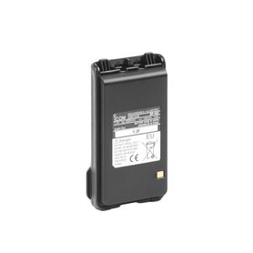 bateria liion de 1900 mah para radios icf30034003 f3103d4103d f3210d4210d 12211