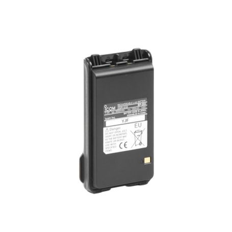 Bateria Liion De 1900 Mah Para Radios Icf3003/4003 F3103d/4103d F3210d/4210d 