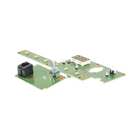 Display Unit P/nxr810
