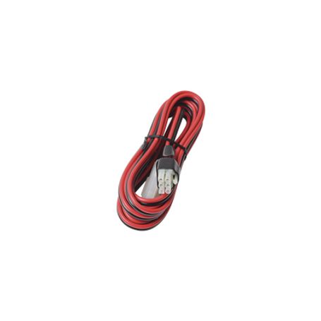 cable de alimentación para ic718 de 6 pin