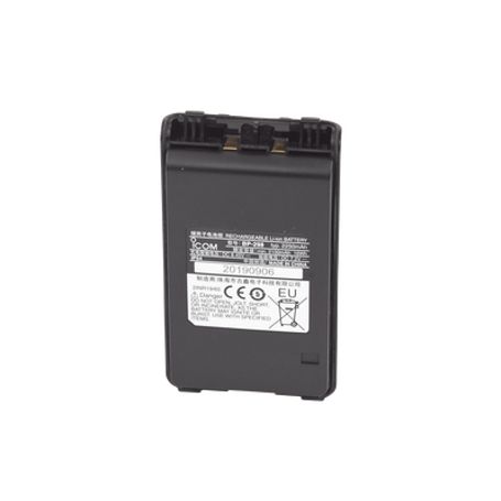 Bateria Liion 2250 Mah P/ Icf3003/4003/ Icv86
