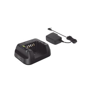 cargador rápido de escritorio para baterias knbl1 knbl2 knbl3 knb47 knb48 knb33 knb41 knb43