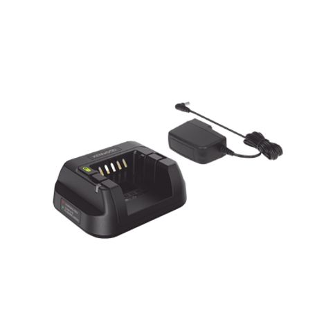 cargador rápido de escritorio para baterias knbl1 knbl2 knbl3 knb47 knb48 knb33 knb41 knb43